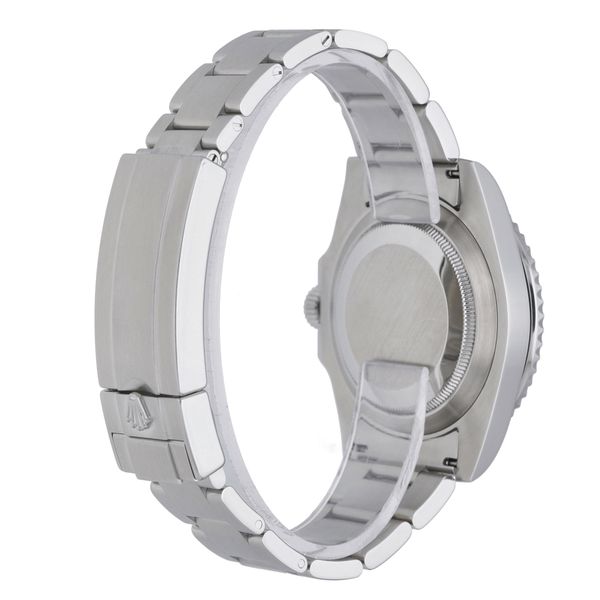 Rolex Submariner 114060